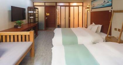 Yasu Inn (Kunming Dianchi Scenic Area)