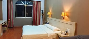 Du an Hotel