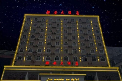 Du an Hotel