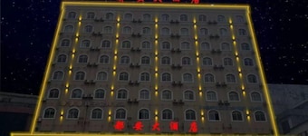 Du an Hotel