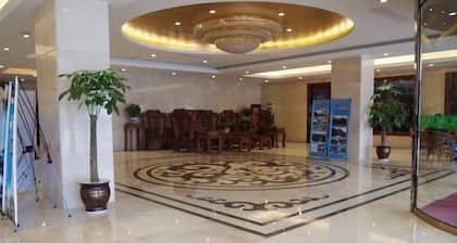 Du an Hotel