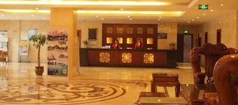 Du an Hotel