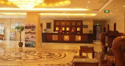 Du an Hotel
