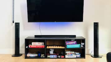 Spielezimmer