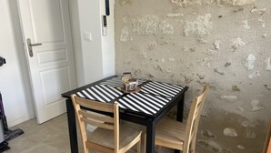 Restauration