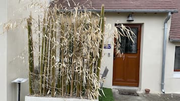 外观细节