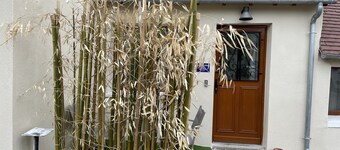 La maisonnette La Gitonniére