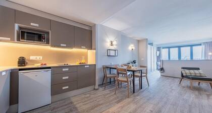 Caribou Apartamentos