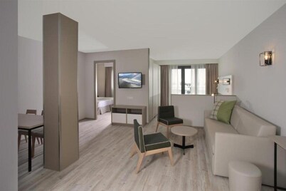 Caribou Apartamentos