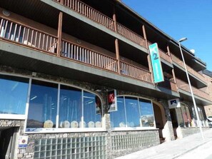 Exterior - Caribou Apartamentos (Pas de la Casa)