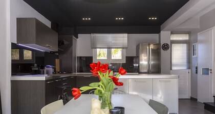 URBAN F HOUSE