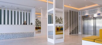 Cye Salou Apartments