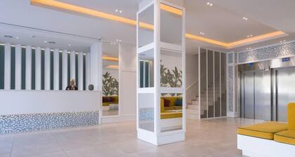 Cye Salou Apartments