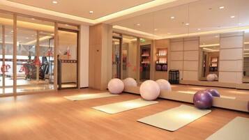 Servicio de la propiedad