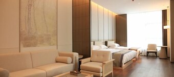 Fufeng Guanzhong Style Park Hot Spring Hotel