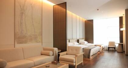 Fufeng Guanzhong Style Park Hot Spring Hotel