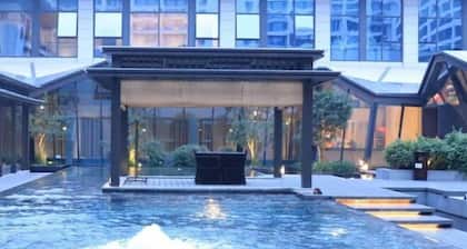 Guanzhong Customs Garden