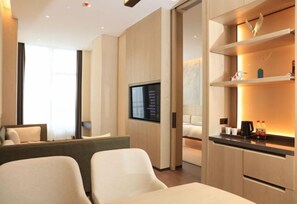 Room - Guanzhong Customs Garden (Fufeng County)