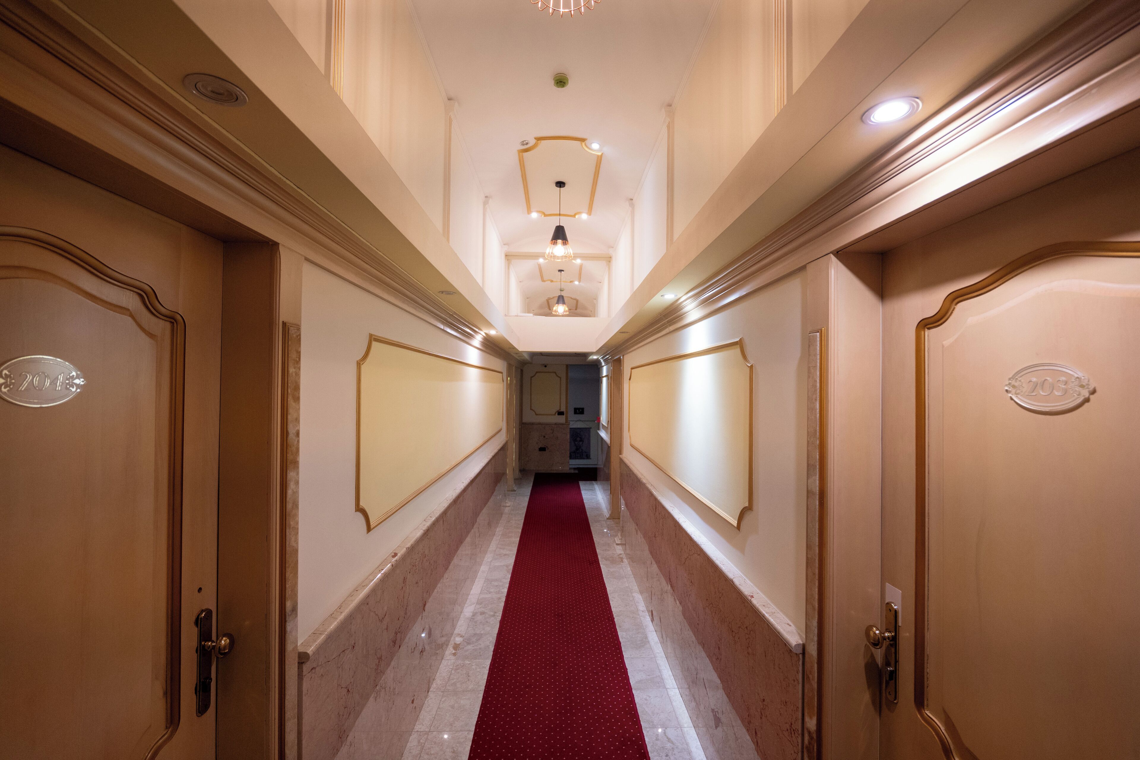 Foto - Olimpic Hotel