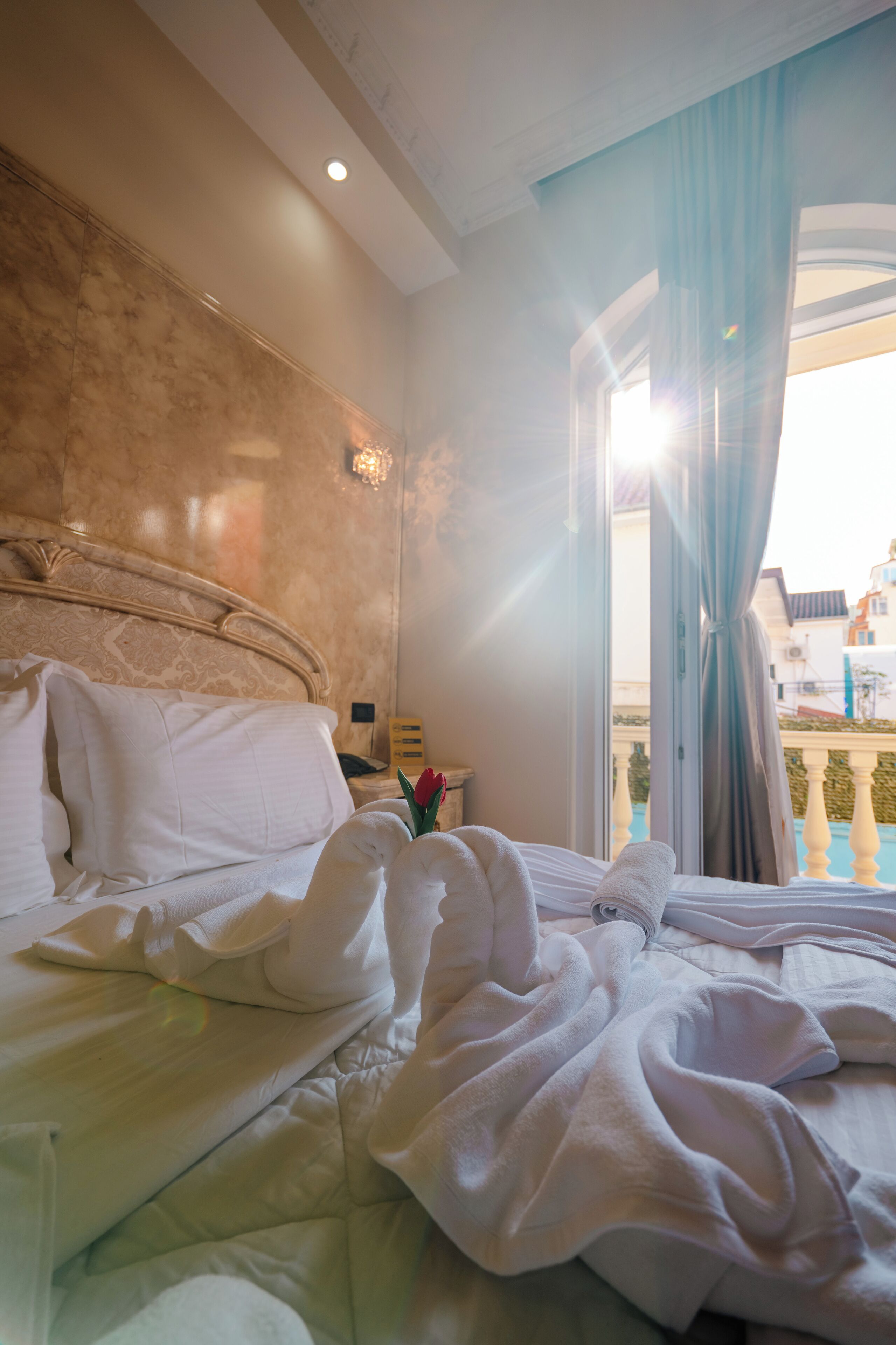 Foto - Olimpic Hotel