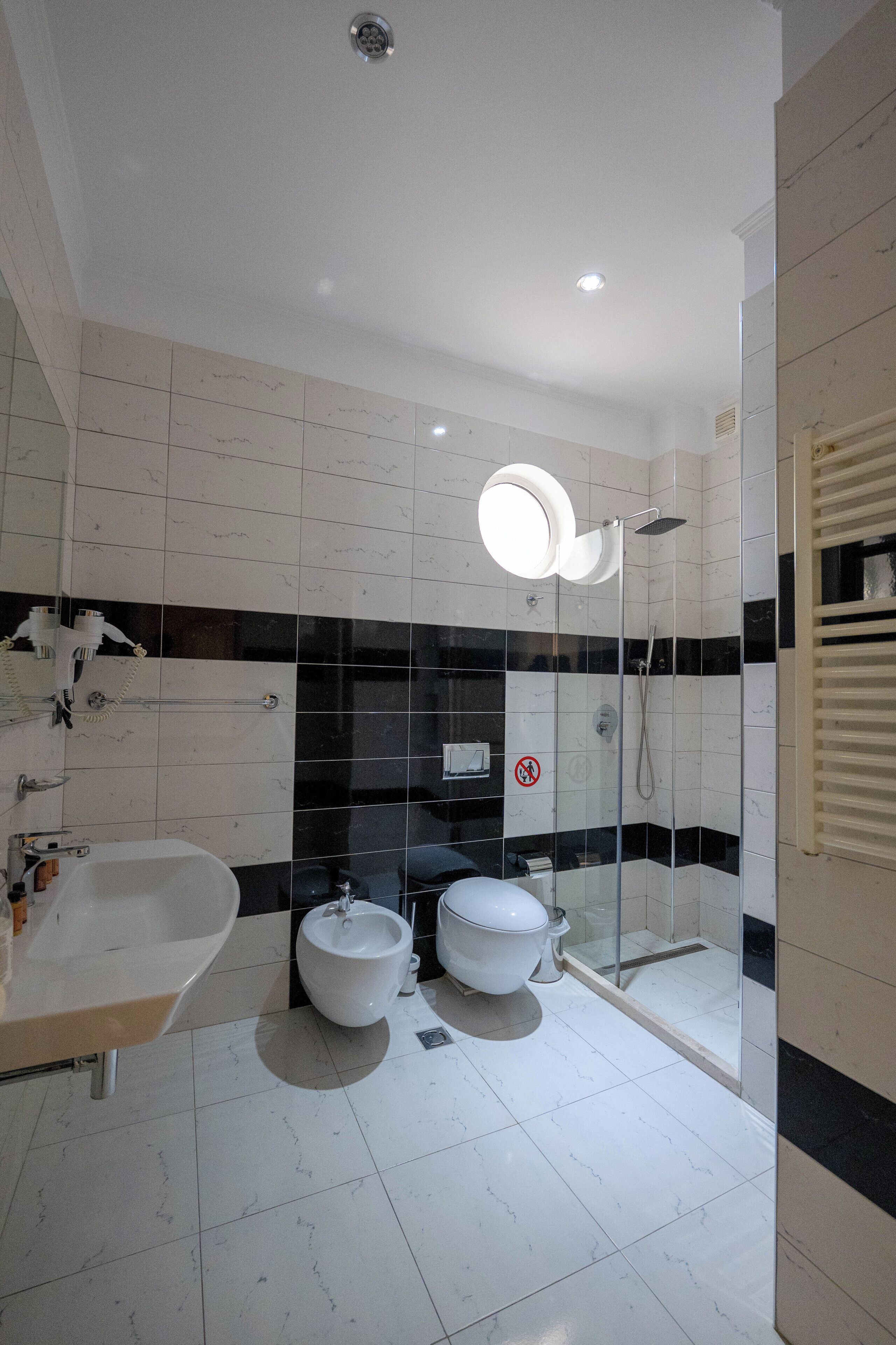 Foto - Olimpic Hotel