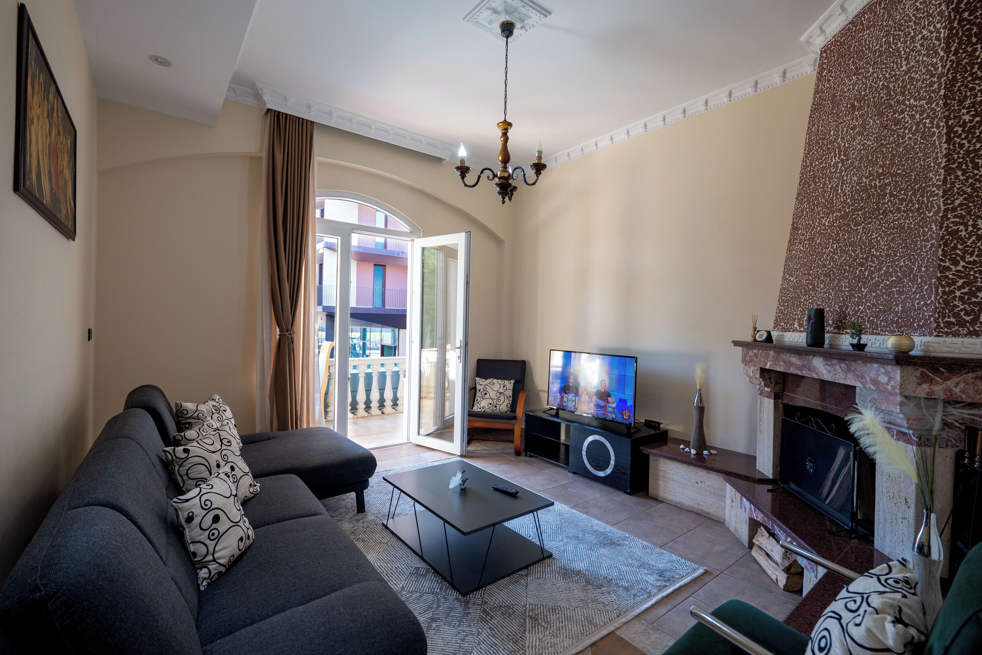 Foto - Olimpic Hotel