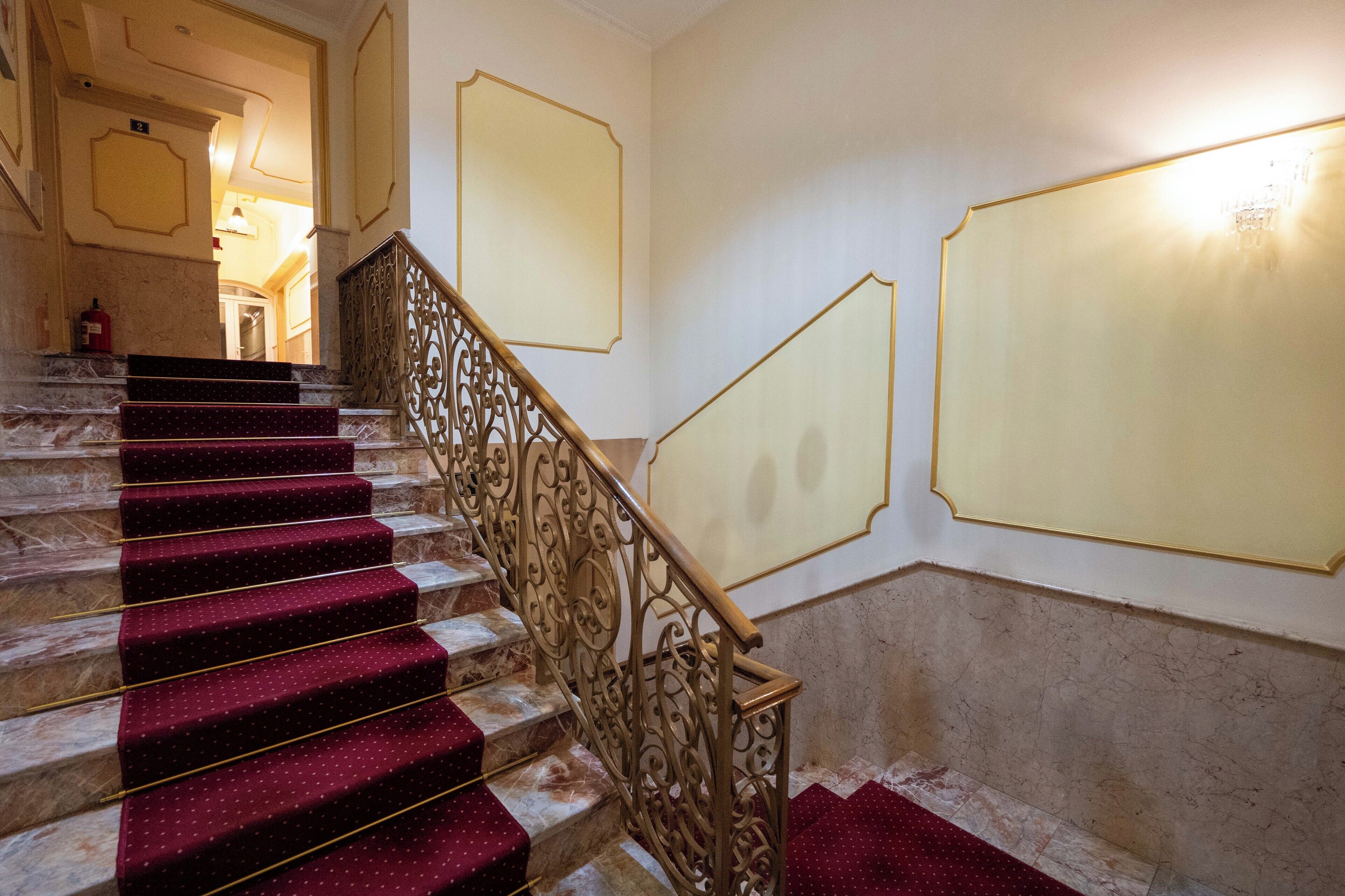 Foto - Olimpic Hotel