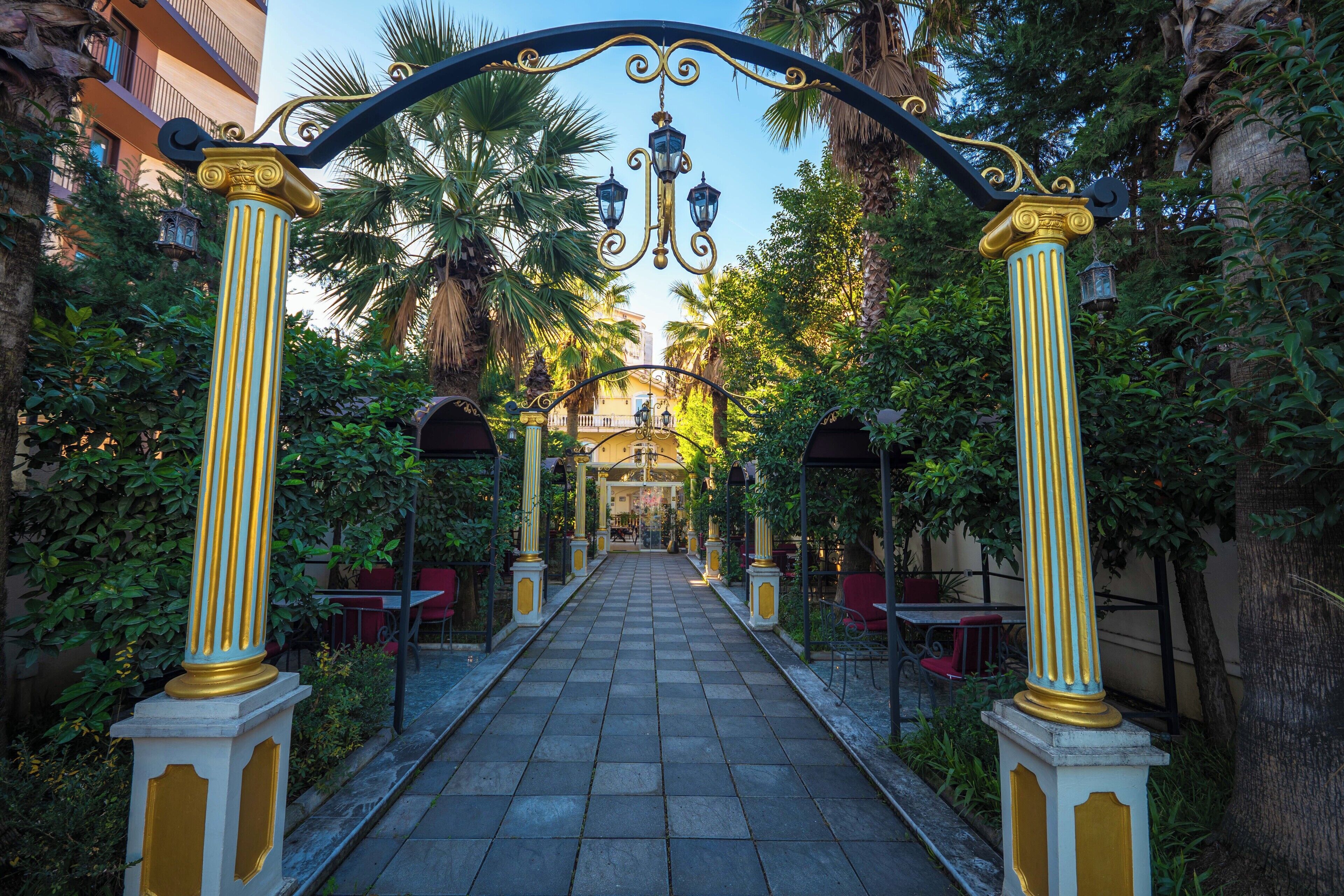 Foto - Olimpic Hotel