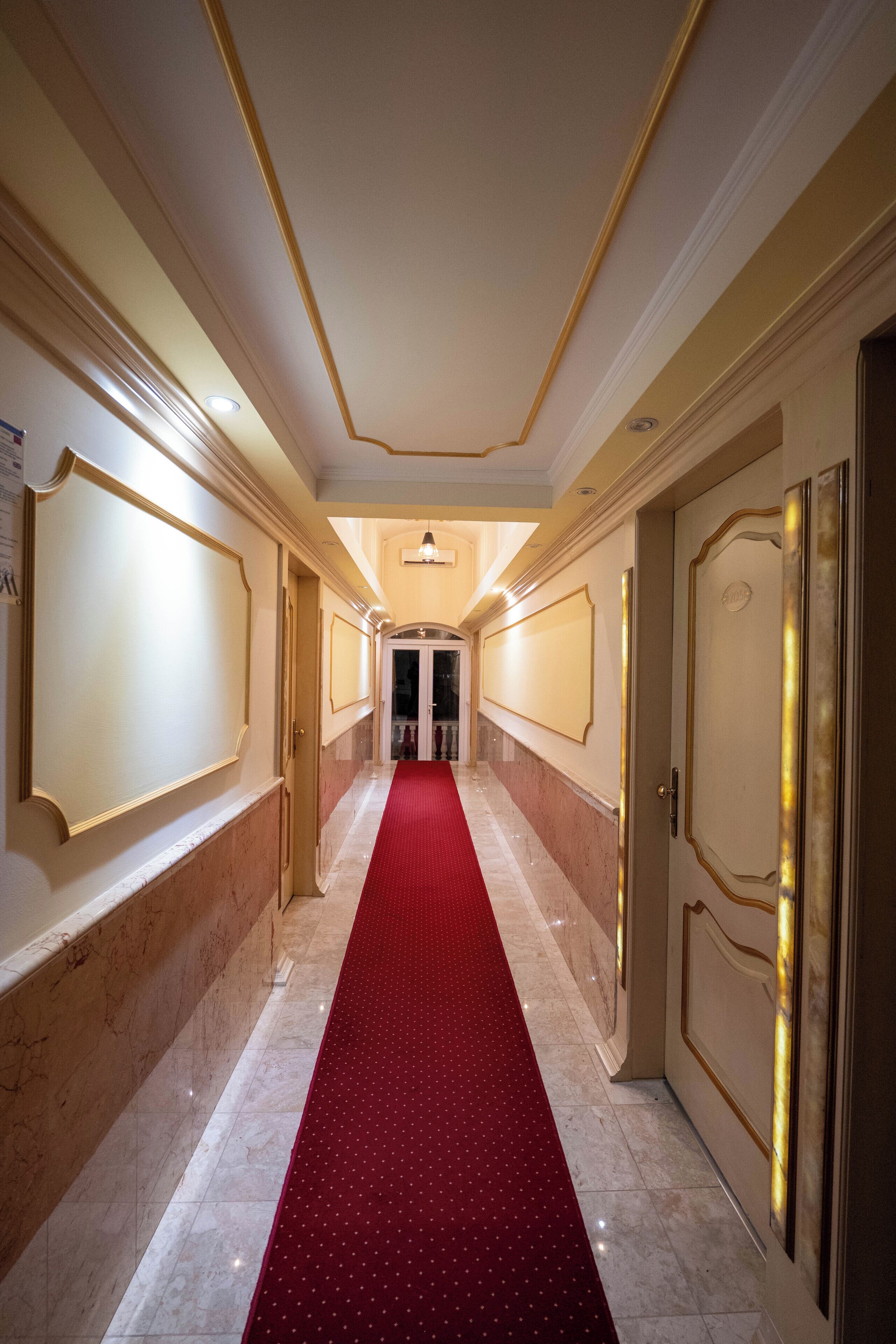 Foto - Olimpic Hotel