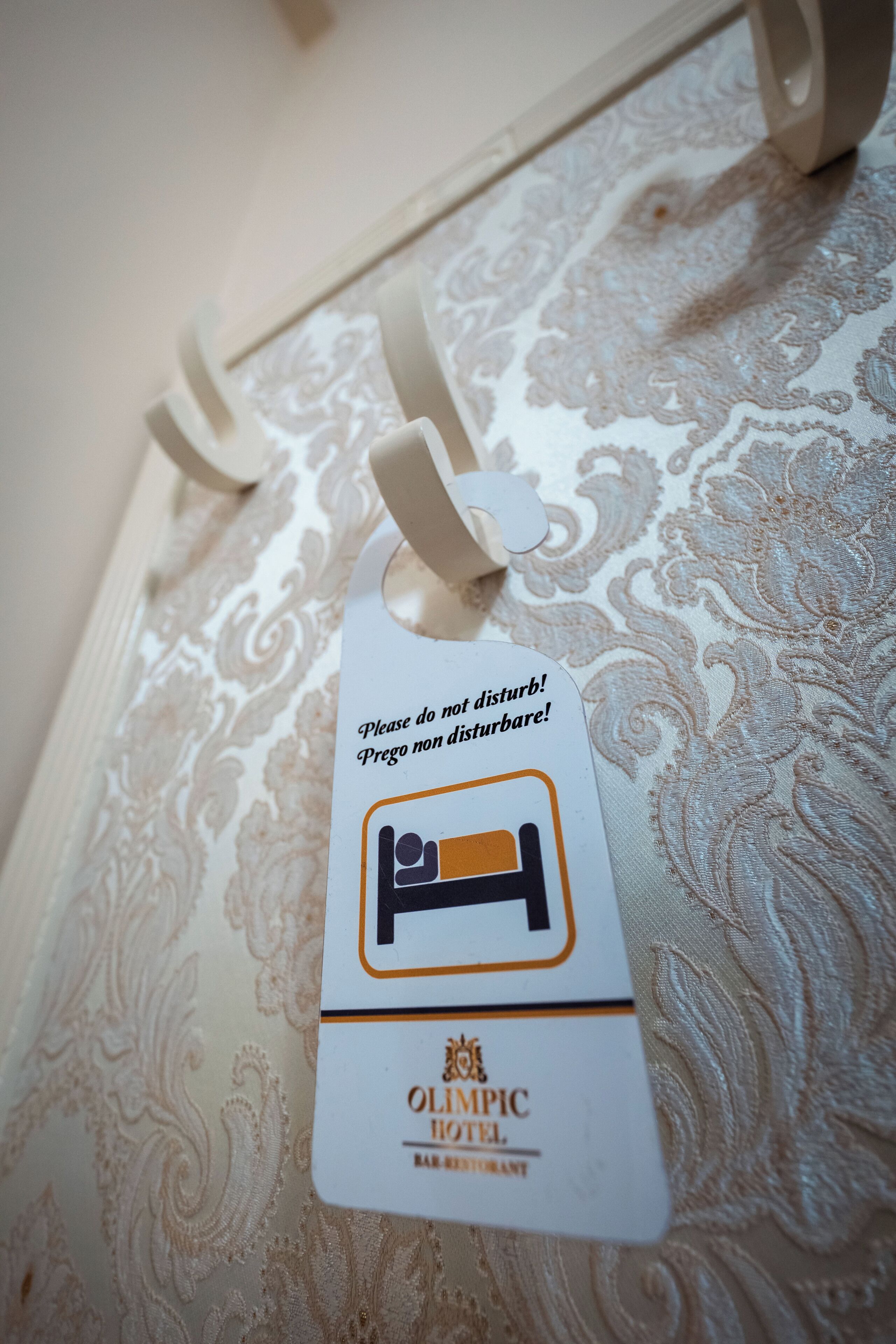 Foto - Olimpic Hotel