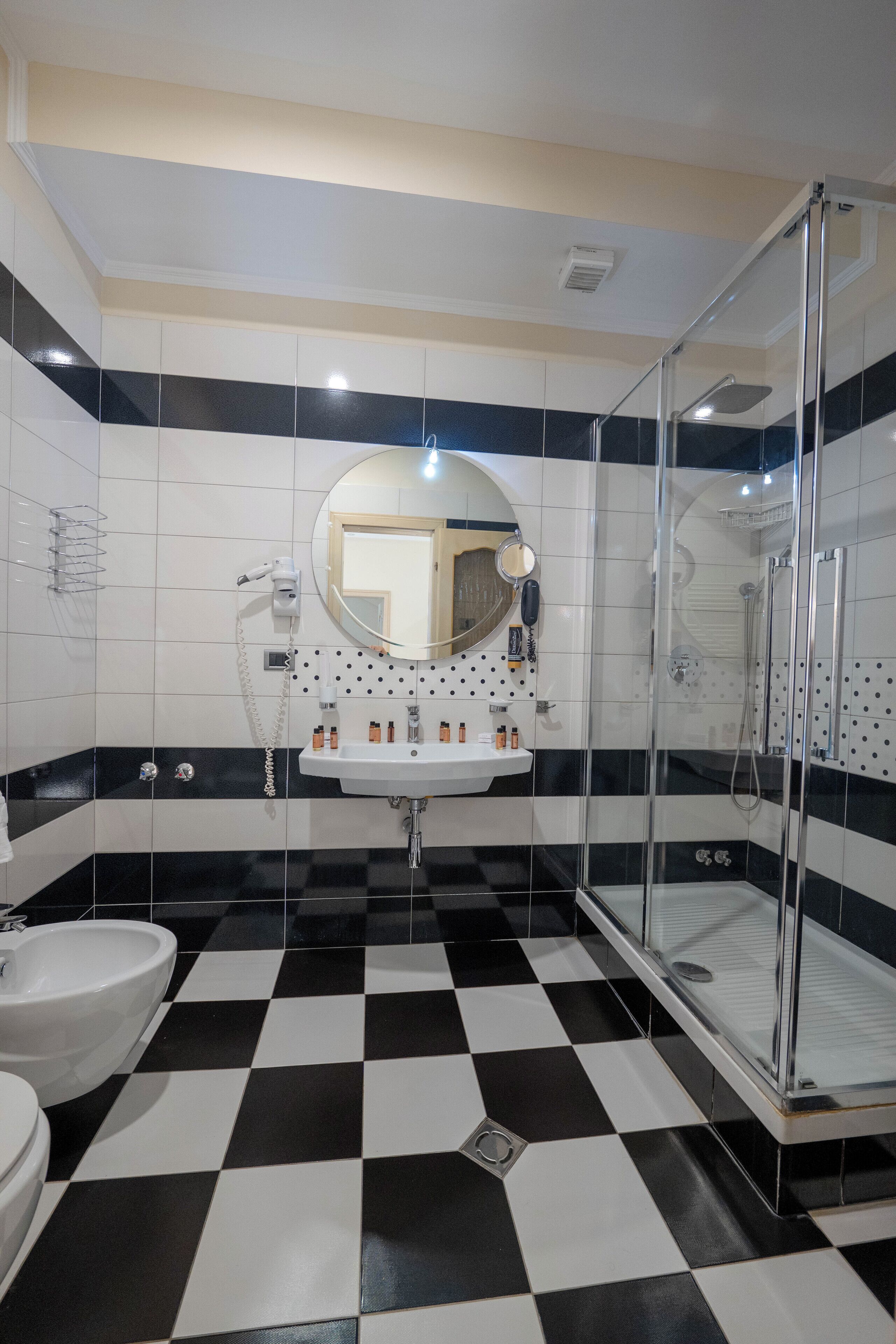 Foto - Olimpic Hotel