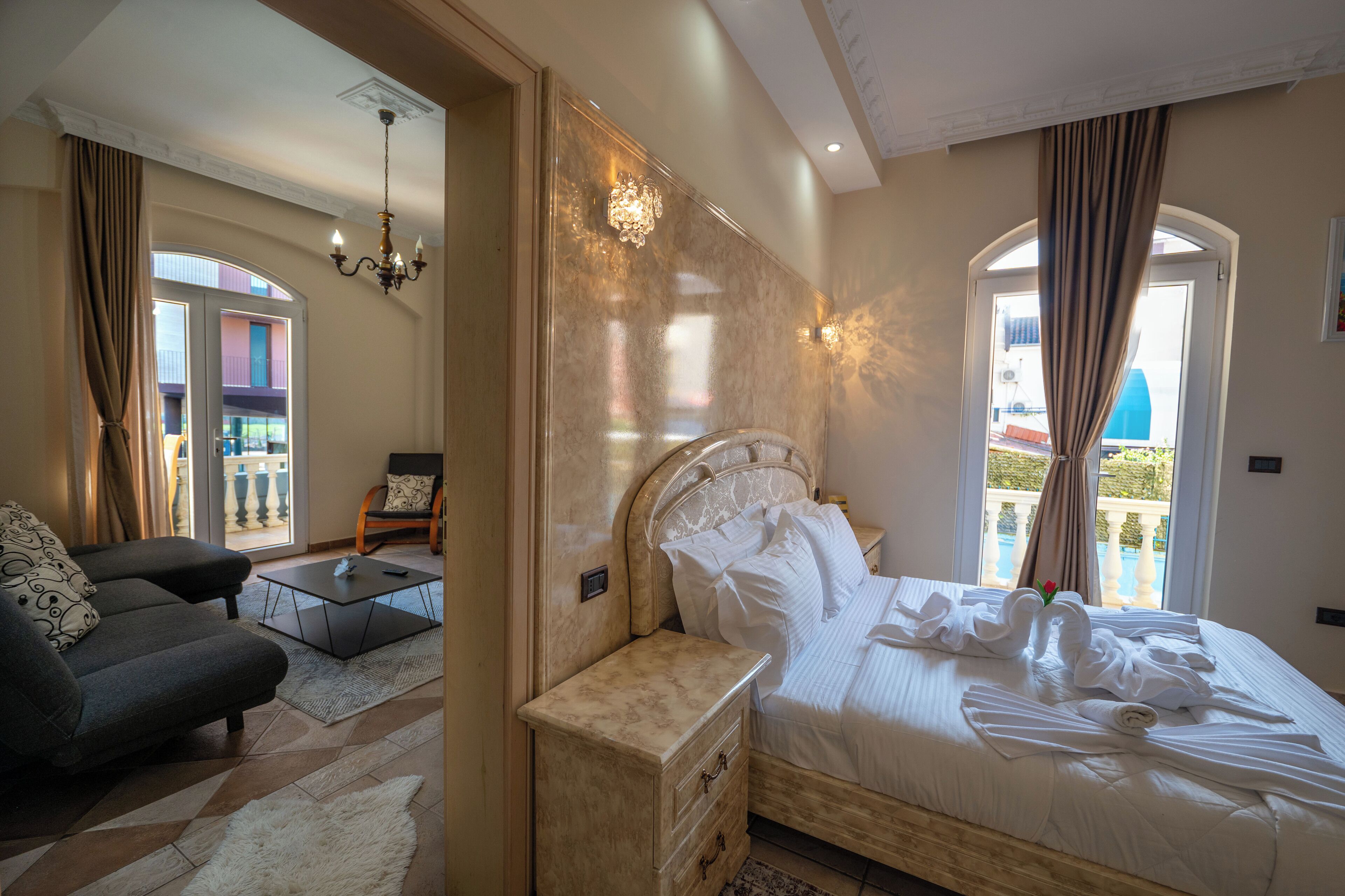 Foto - Olimpic Hotel