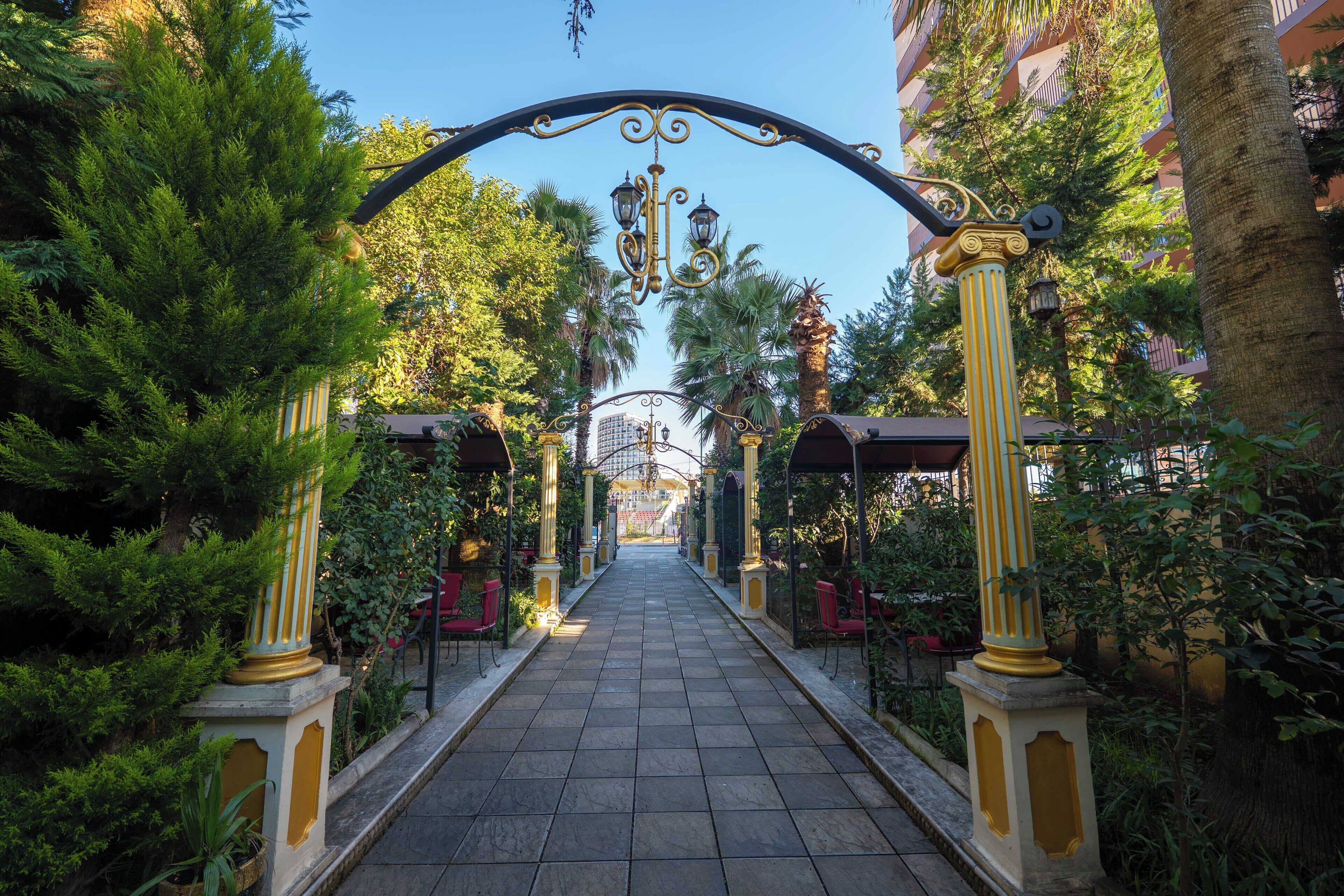 Foto - Olimpic Hotel