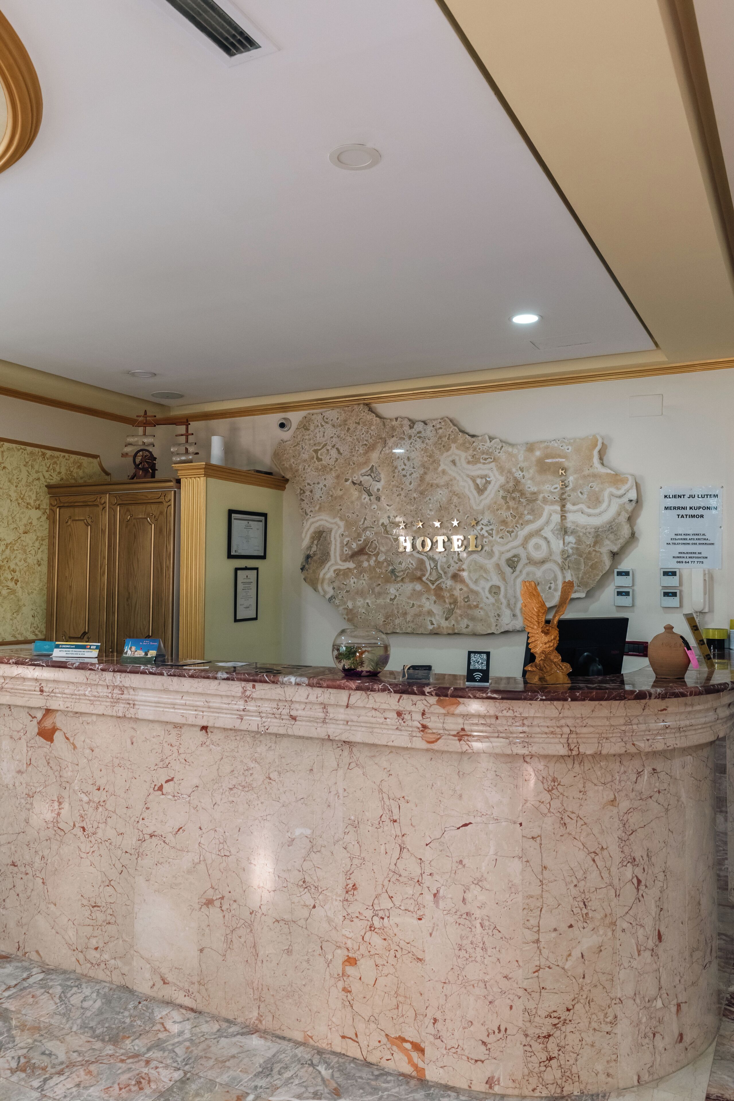 Foto - Olimpic Hotel