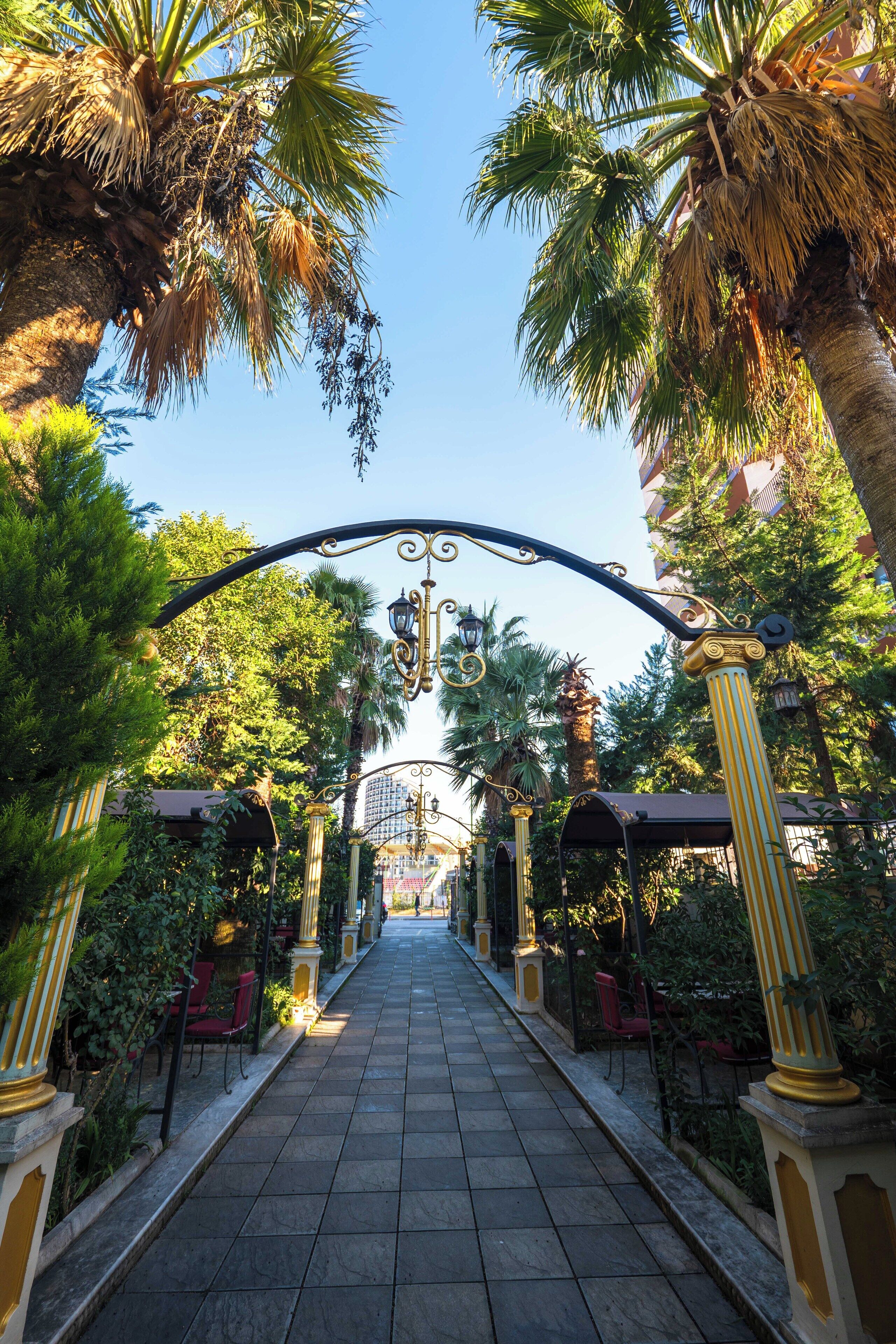 Foto - Olimpic Hotel