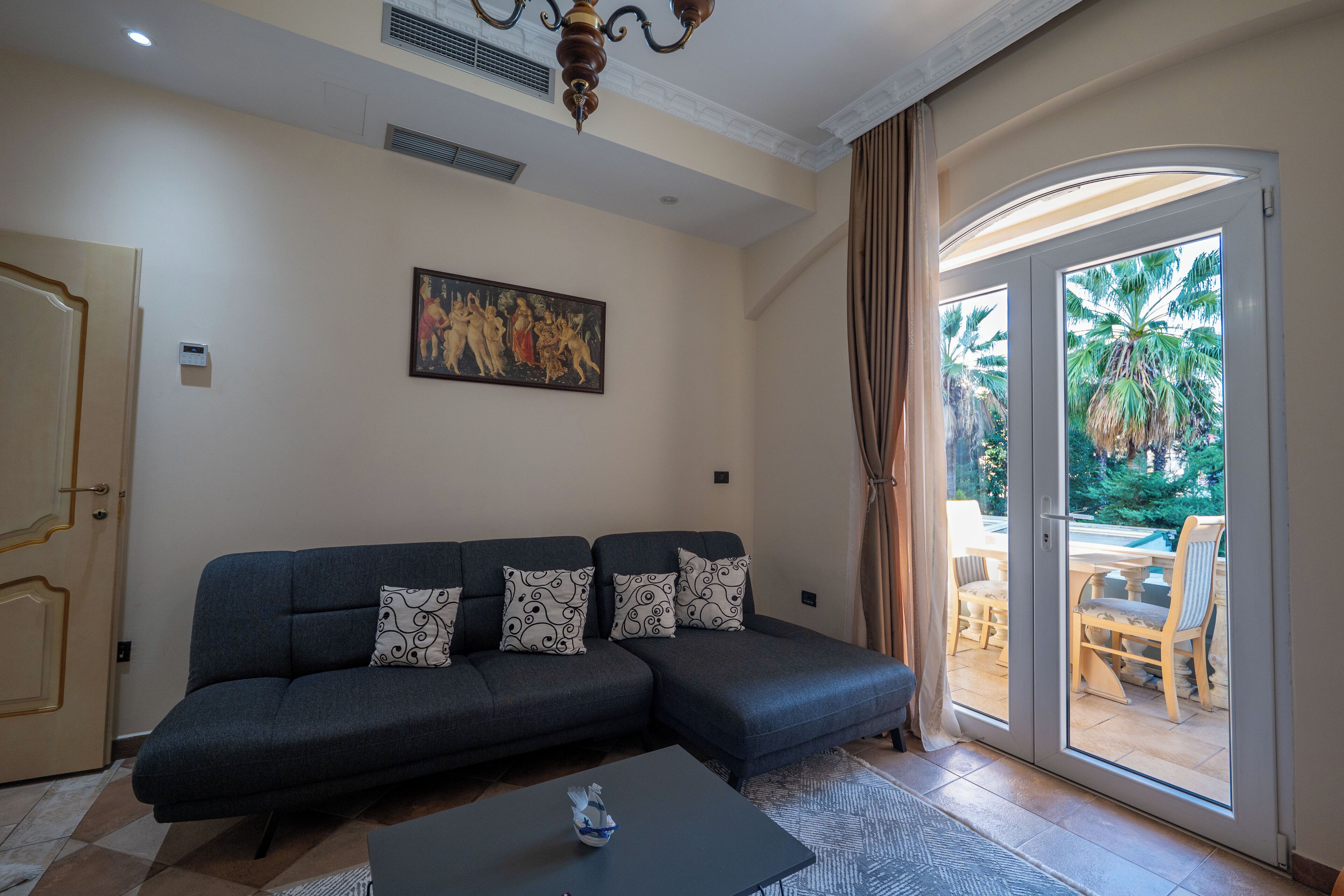 Foto - Olimpic Hotel