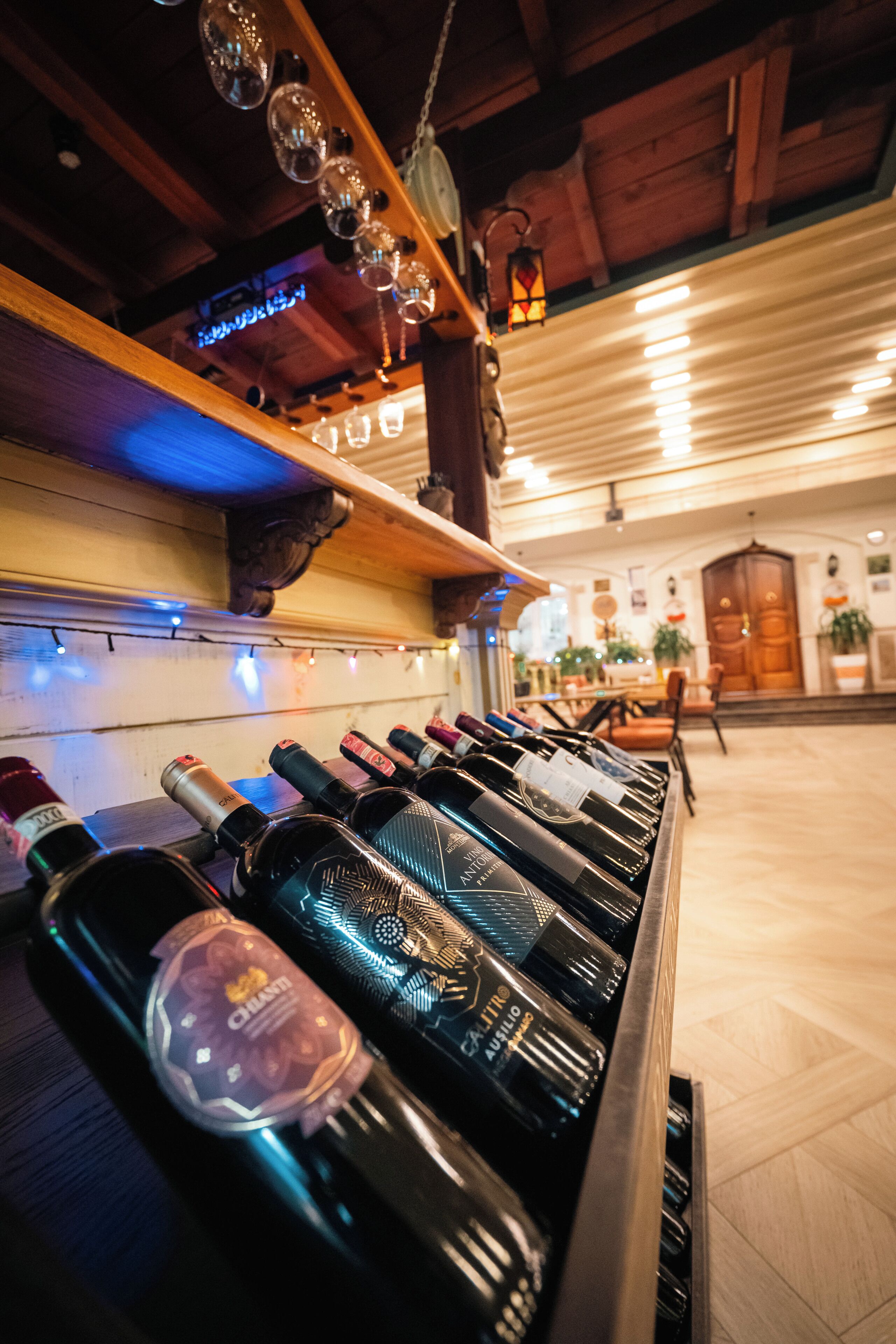 Foto - Olimpic Hotel