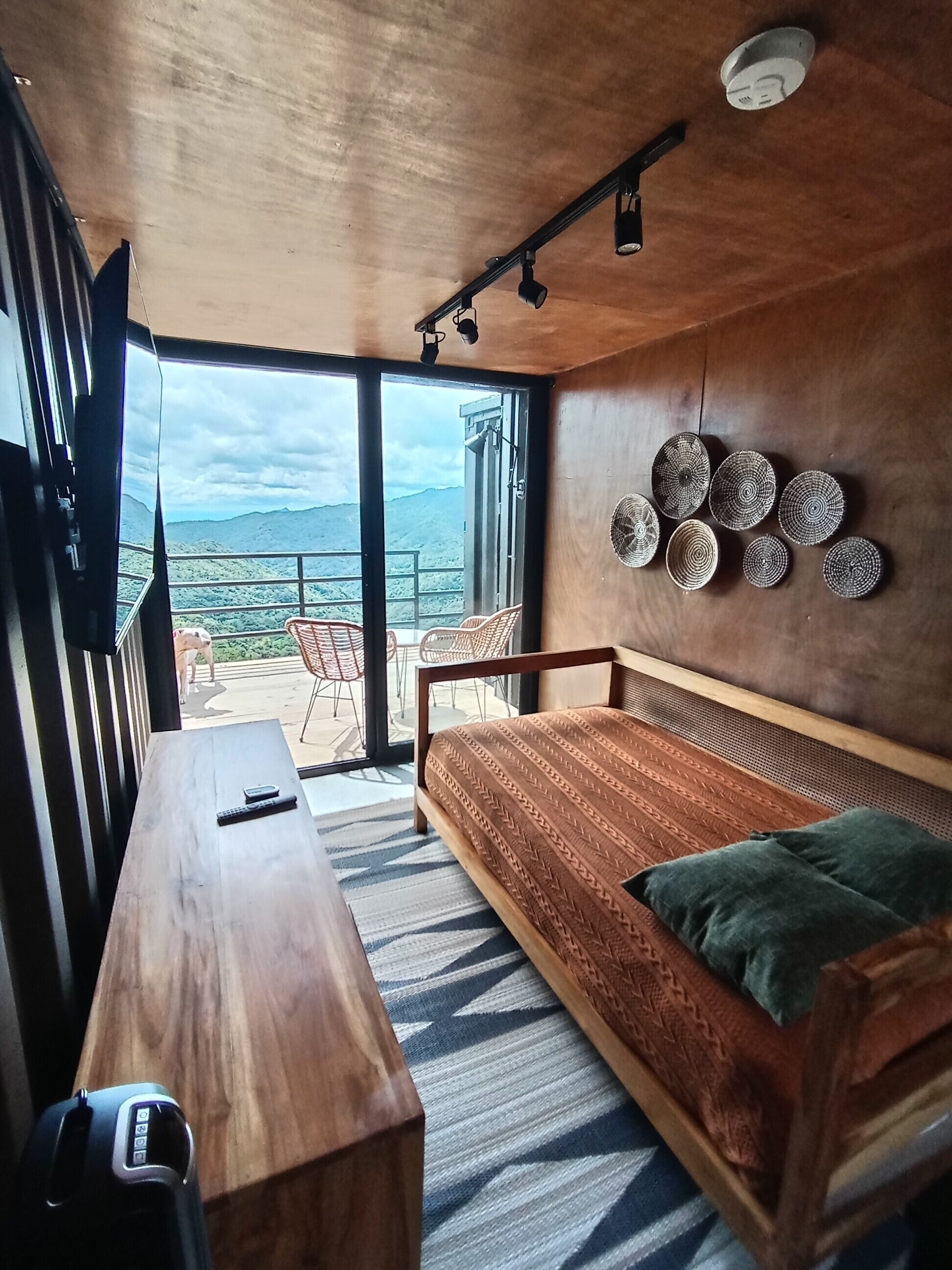 Nomada Republic Hotel El Valle 