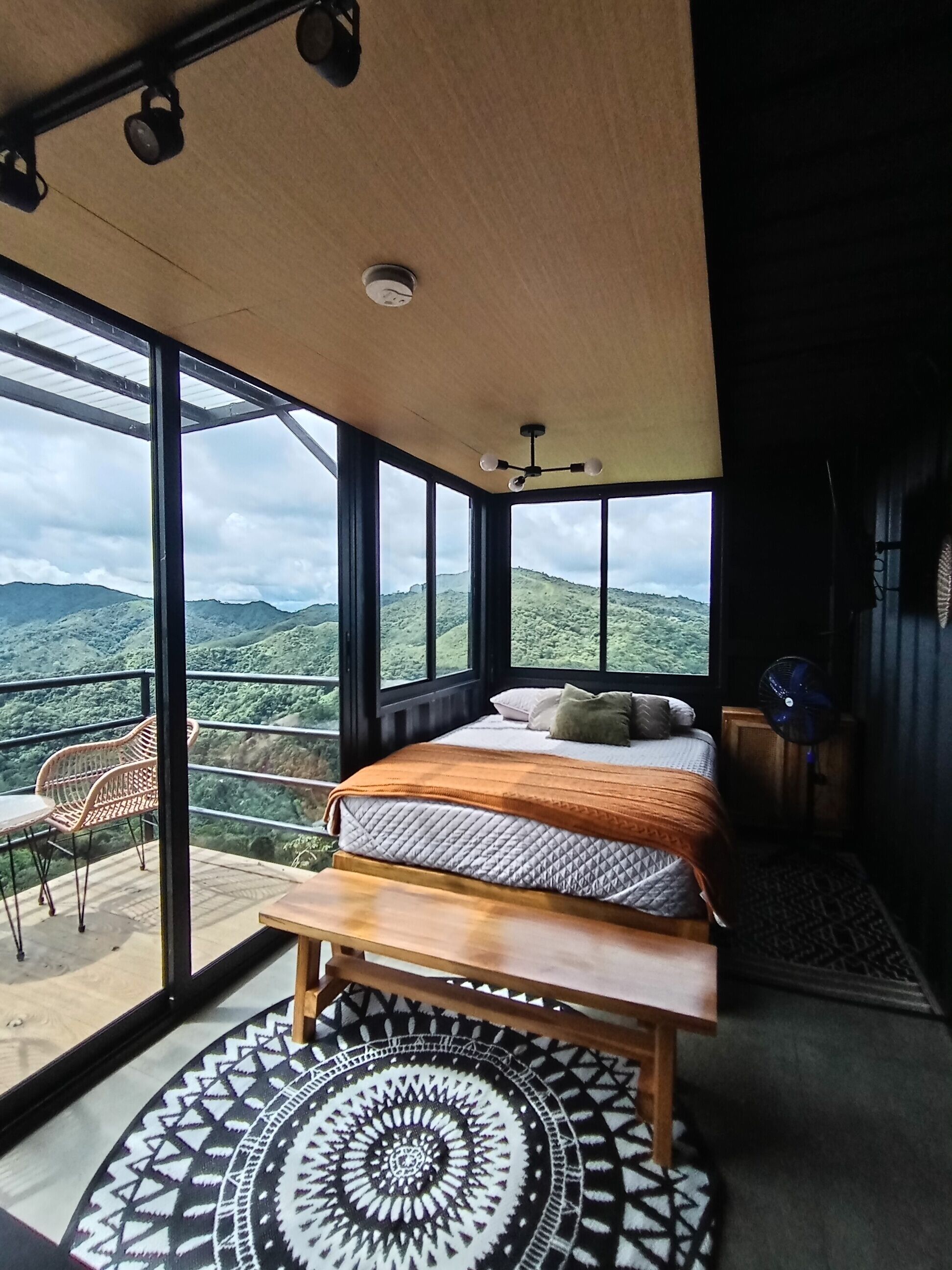 Nomada Republic Hotel El Valle 