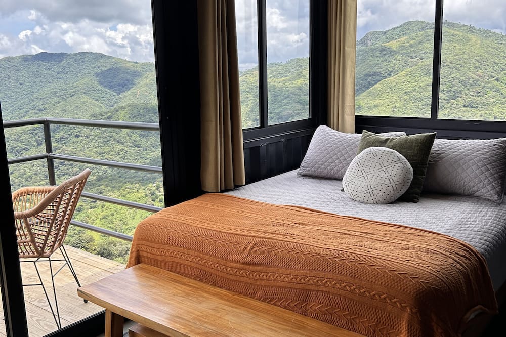Nomada Republic Hotel El Valle