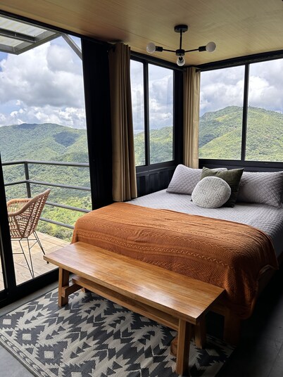 Nomada Republic Hotel El Valle 