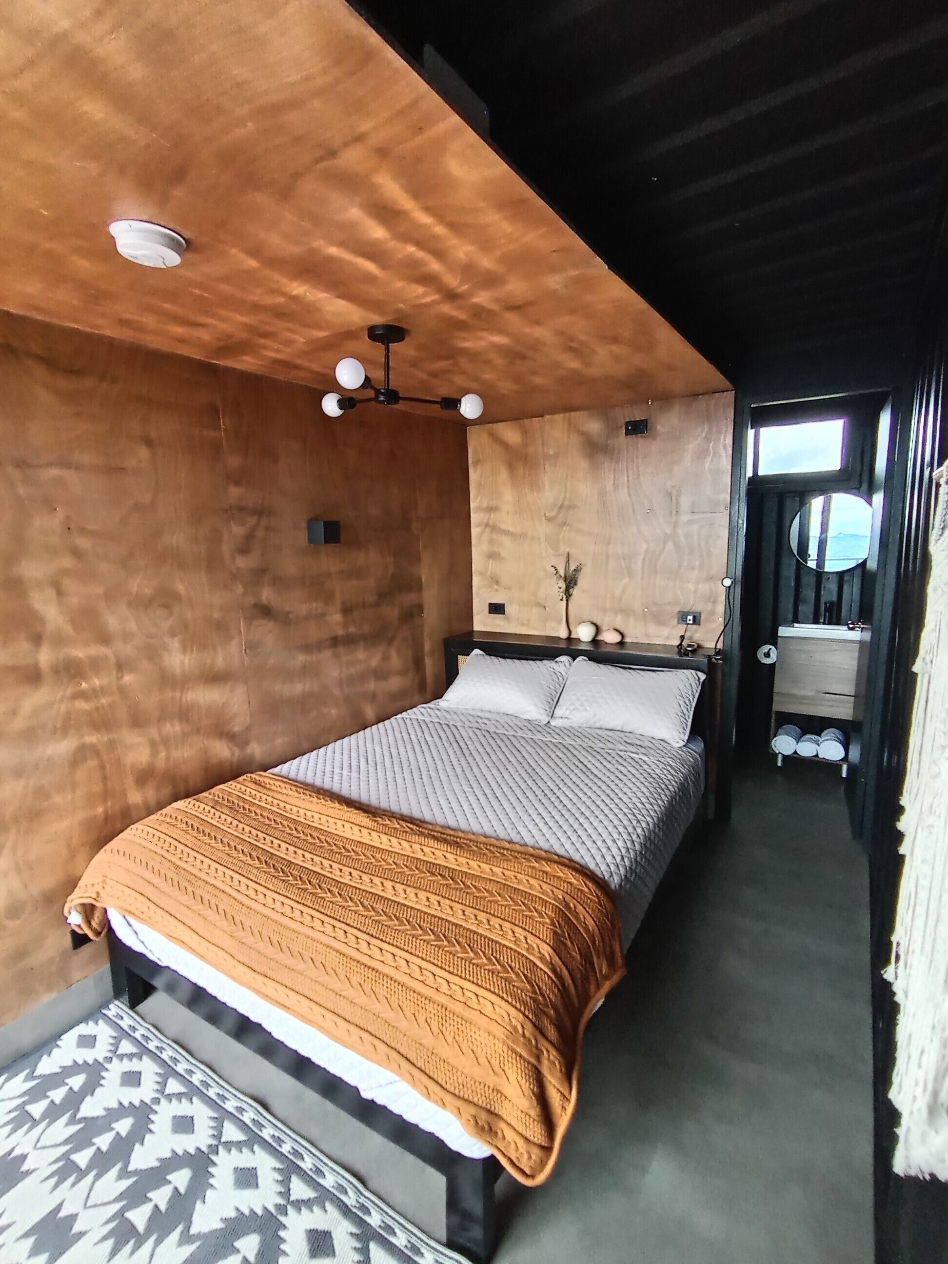 Nomada Republic Hotel El Valle 