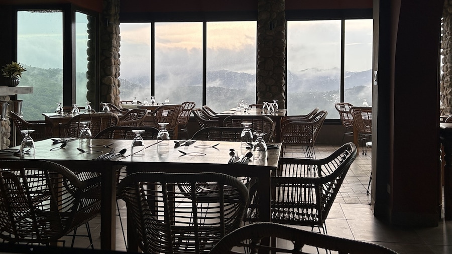 Nomada Republic Hotel El Valle