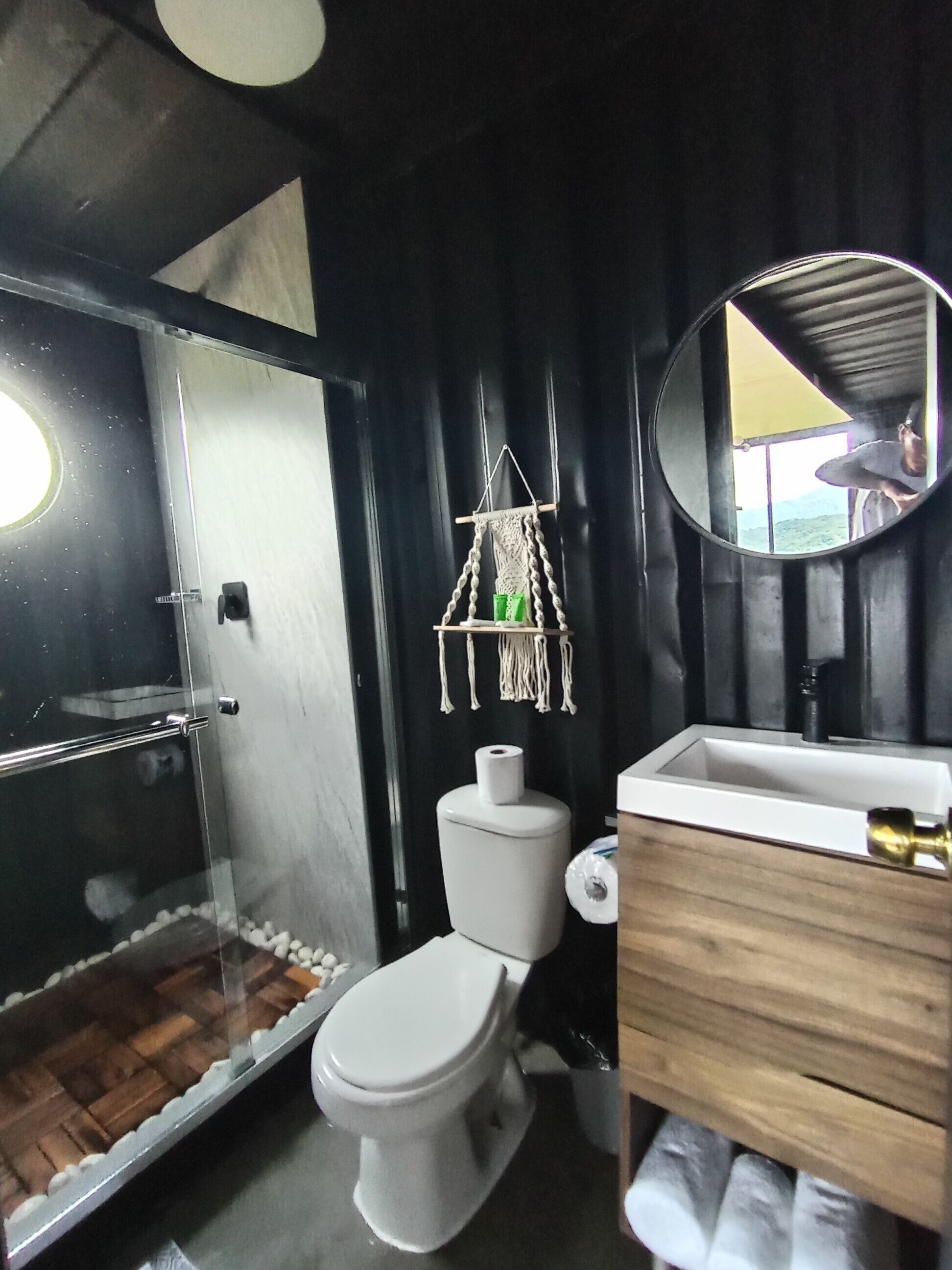 Nomada Republic Hotel El Valle 