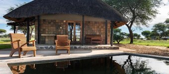 Africa Awaits Lodge