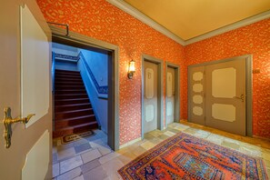 Interior - Hotel Zur Eule (Oldenburg in Holstein)