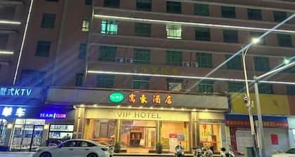 VIP Hotel