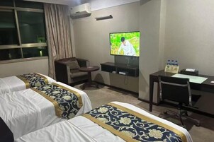 客房