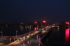 Unclassified image, 5 of 15, button - VIP Hotel (Kaiping)