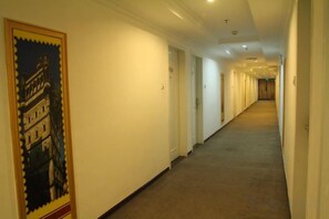 Unclassified image, 3 of 15, button - VIP Hotel (Kaiping)